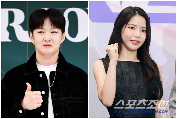 BTOB’s Lee Chang-seop Denies Dating Rumors With Mamamoo’s Solar