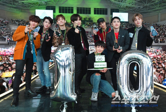 CBX accepts all demands for EXO's harm...SM's trust has collapsed, and it immediately refutes