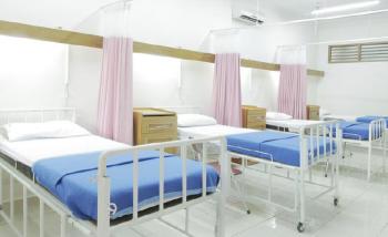 The child has changed Methal rampage at the maternity hospital...Seven Injuries, including Newborns