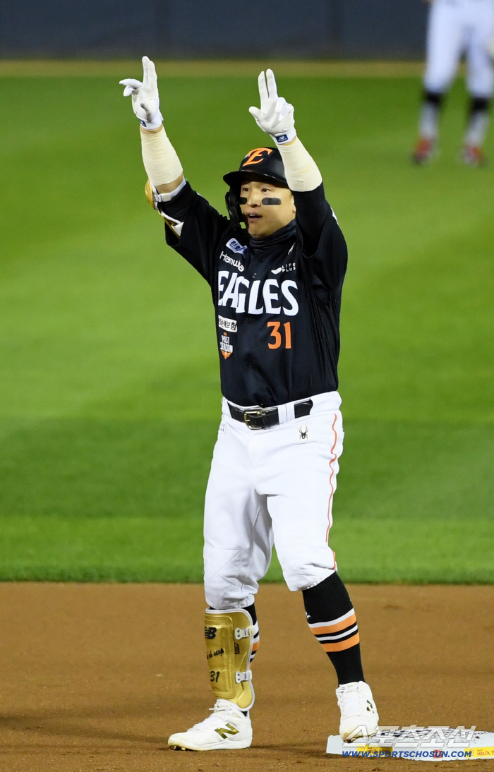 Did you feel a wall in LG? Not at all! → It's no different from the LG regular season that Son Ah-seop felt