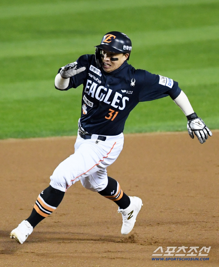 Did you feel a wall in LG? Not at all! → It's no different from the LG regular season that Son Ah-seop felt