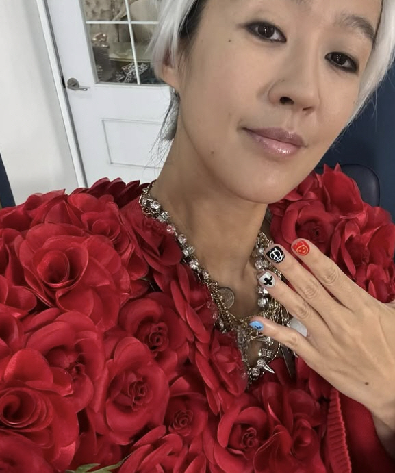 Divorce Hong Jin-kyung, unilateral unrequited love declaration for the first time