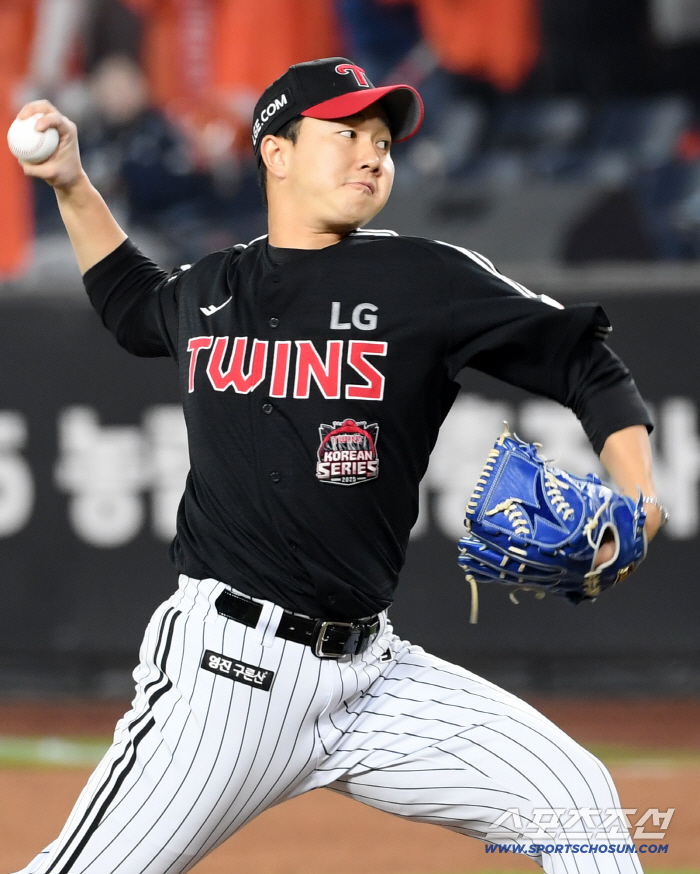 The ending I trusted is ball ball ball ball ball ball ball ball shock! → LG, Chae Eun-sung, Hwang Young-mook, back-to-back walk band loss