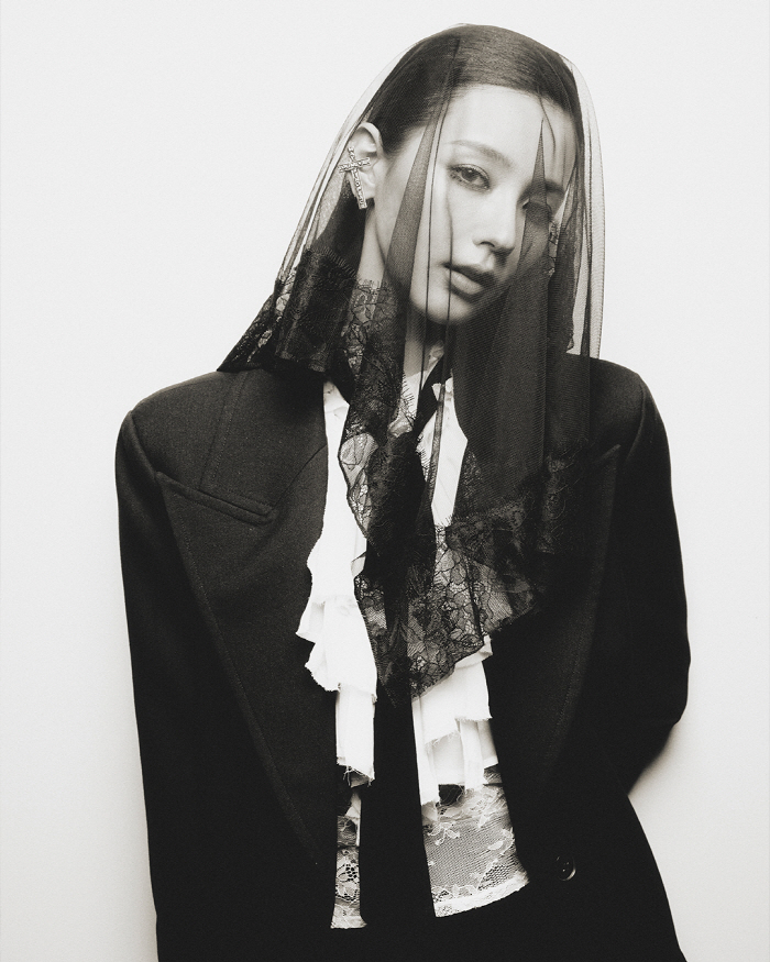 (G)I-DLE Mi-yeon, pre-release Reno (Feat. Colde) music, music, music, and music video hit...Entering the Top of the Chart