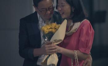 I'm shocked by the affair again..Si, mother-in-law, and wife..I was shocked to see my husband's CCTV