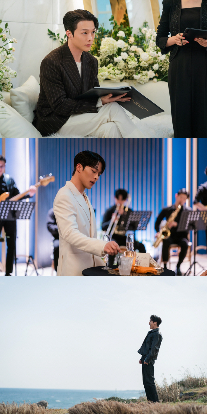 Jang Ki-yong, this time it's funny and exciting...Team Leader Perfect Nam is back with 'I shouldn't have kissed!'