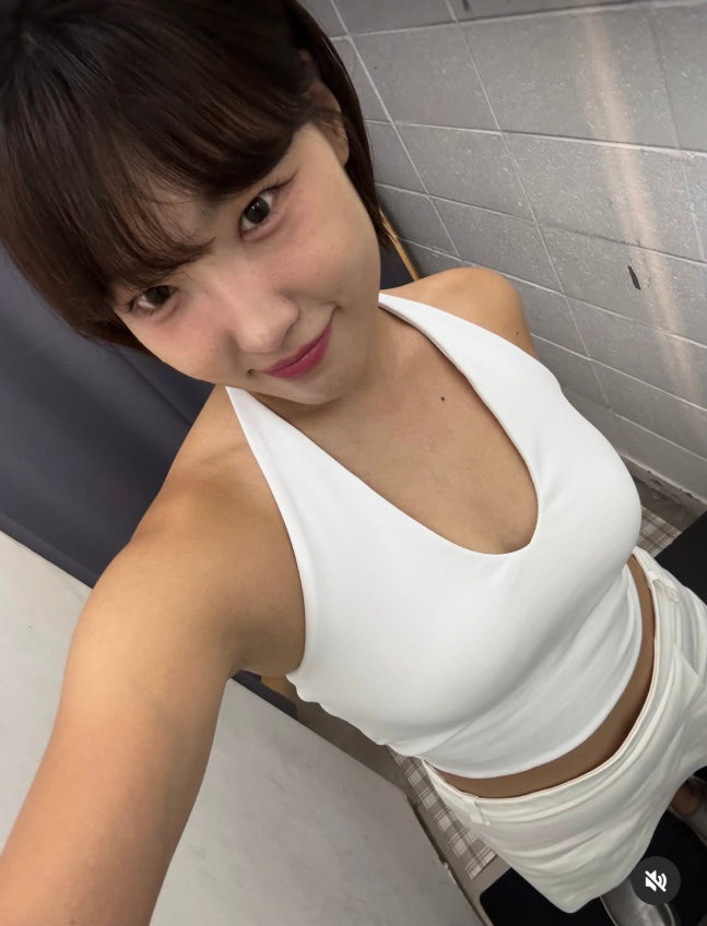Lee Eun-ji Loses 9kg to Become 'Exercise Goddess'...Perfect body with running 'Surprise'