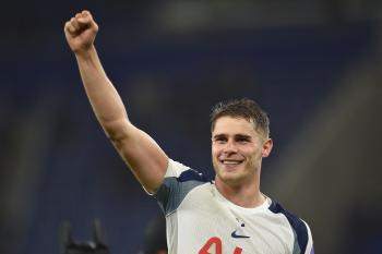 Like Son Heung-min, Real started singingTottenham's only world class, club quickly prepare to renew contract