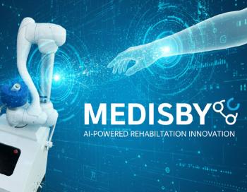 Medisbee Announces Clinical Study of Rehabilitation Robot ROBOARM...Improvement of treatment effectiveness and efficiency