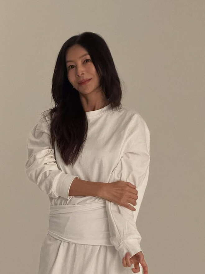 NO HWANG SHINHAE Reveals Lemon Juice Routine To Maintain For 62-Year-Olds