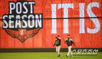  Coach Kim Kwang-sam appears in the Korean Series