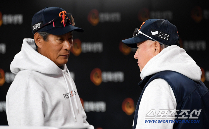  Director Kim Kyung Moon, please