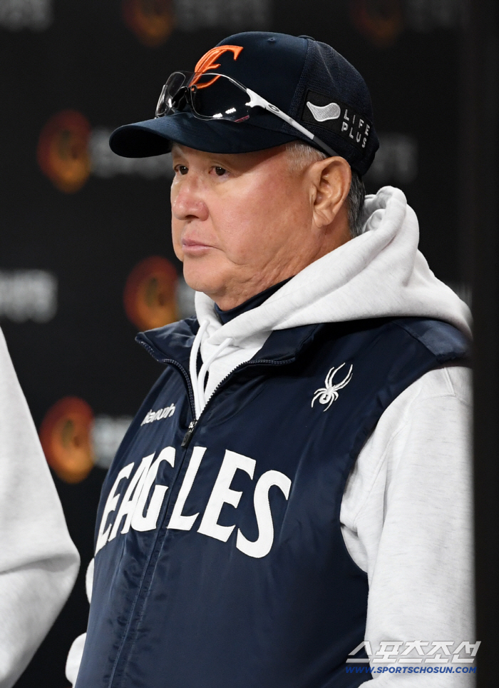  Director Kim Kyung-moon's earnest heart