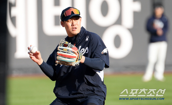  Ha Joo-seok's good defense