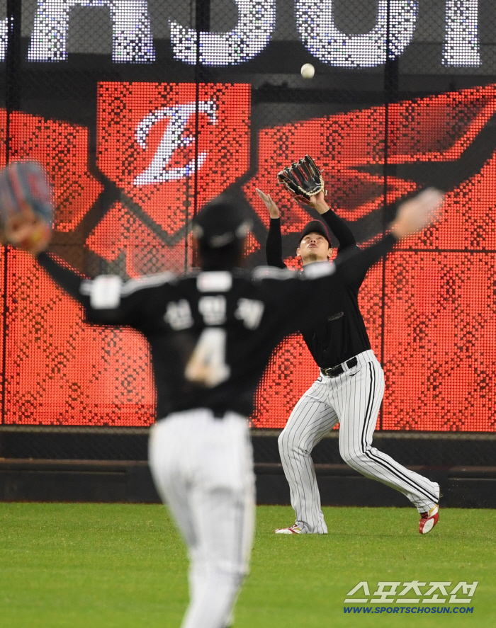  Hong Chang Gi, focus