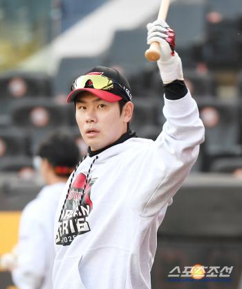 Hong Chang-ki's eyes with ABS