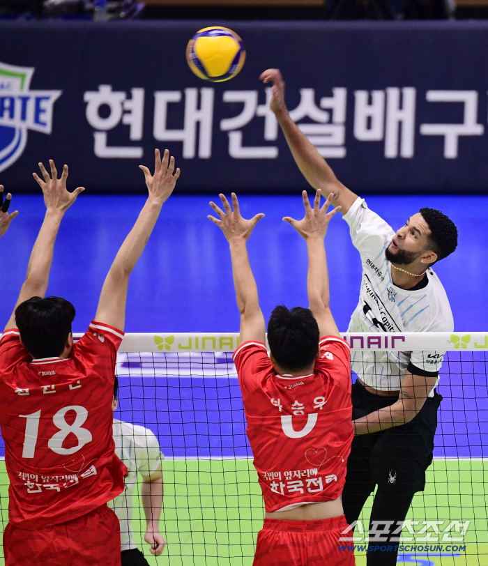  Hyundai Capital Can't Stop Leo