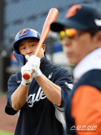 I can't end it like this