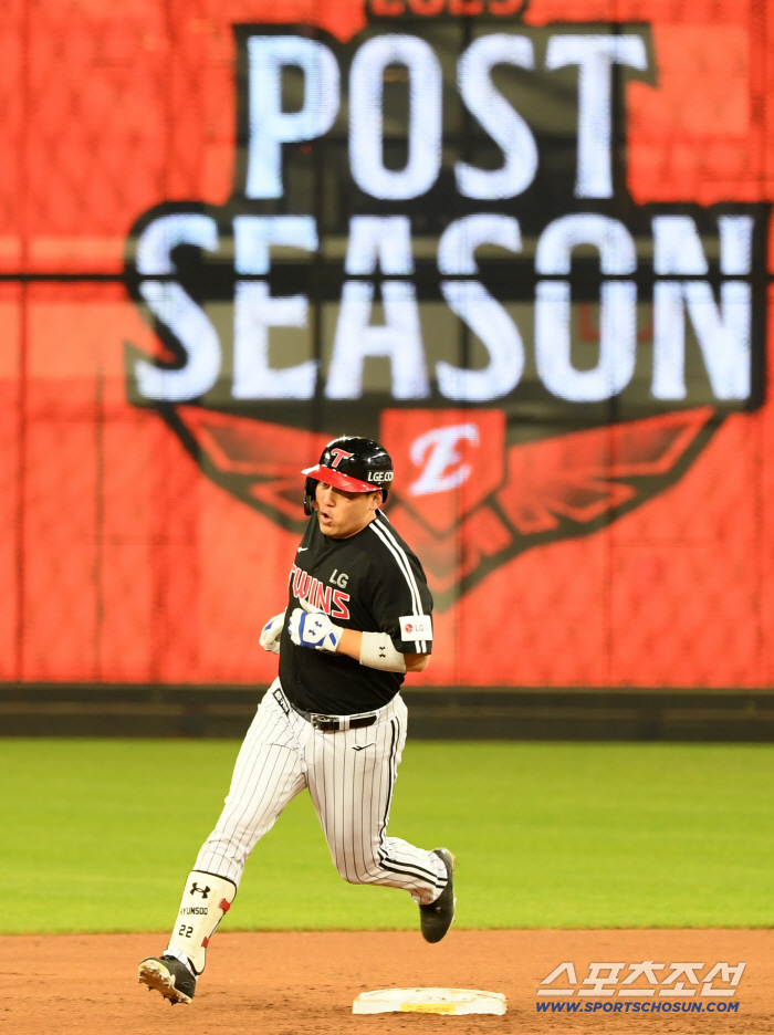  Kim Hyun-soo's fall baseball is hot