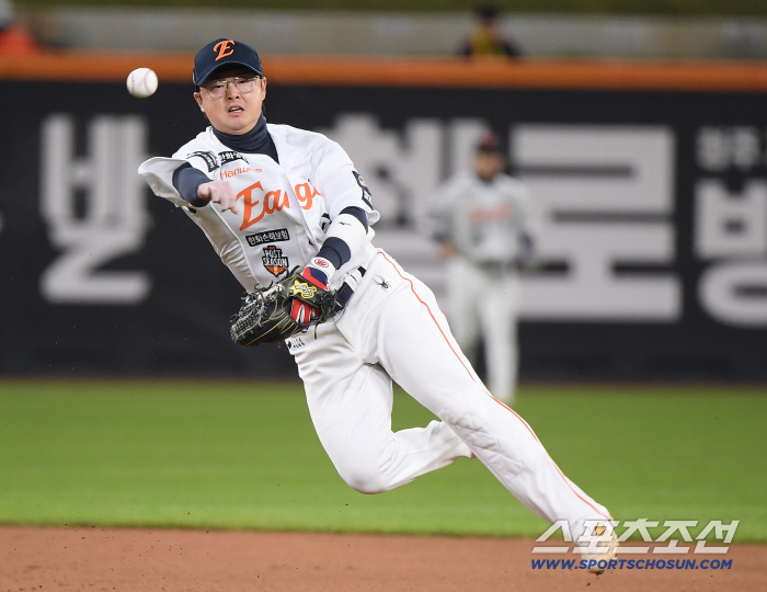  Lee Do Yoon, you held it well and threw it well