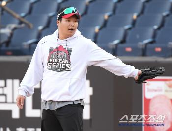 Moon Bo-kyung, The Man of the Korean Series