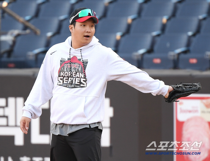  Moon Bo-kyung, The Man of the Korean Series