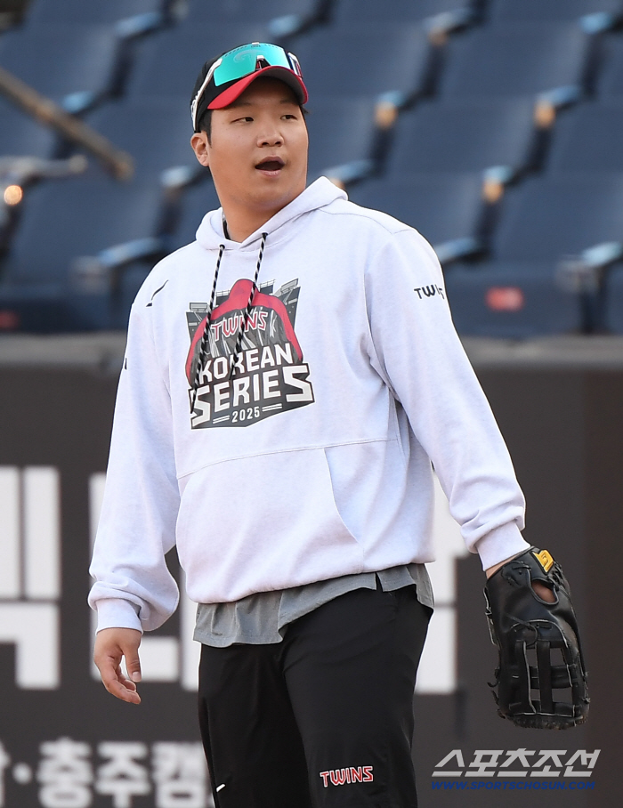  Moon Bo-kyung, who trains defense, can't accept a single mistake