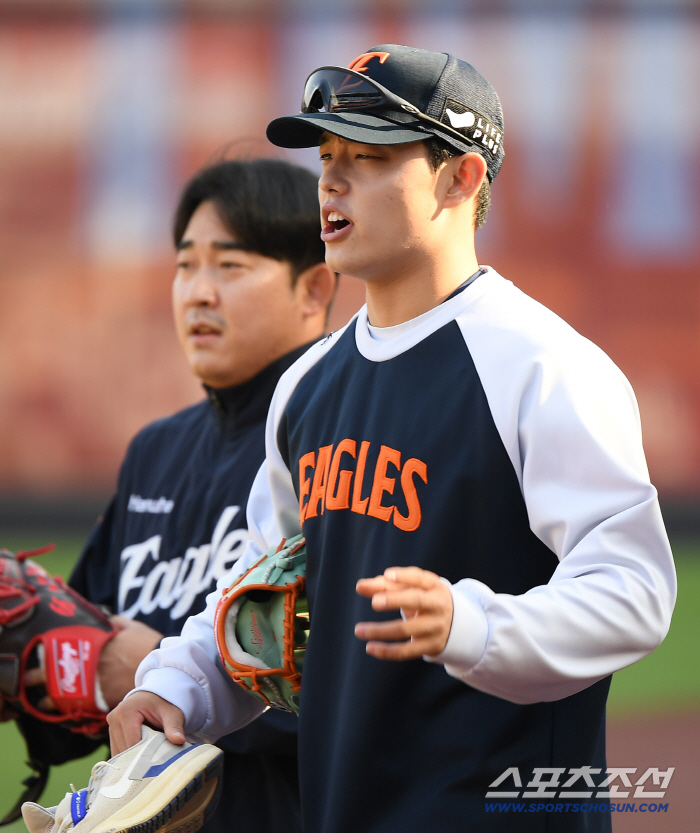  Moon Dong-ju, Autumn Prince's confidence