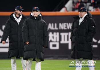 Moon Dongju, Weiss Ryu Hyunjin, I hope you win today