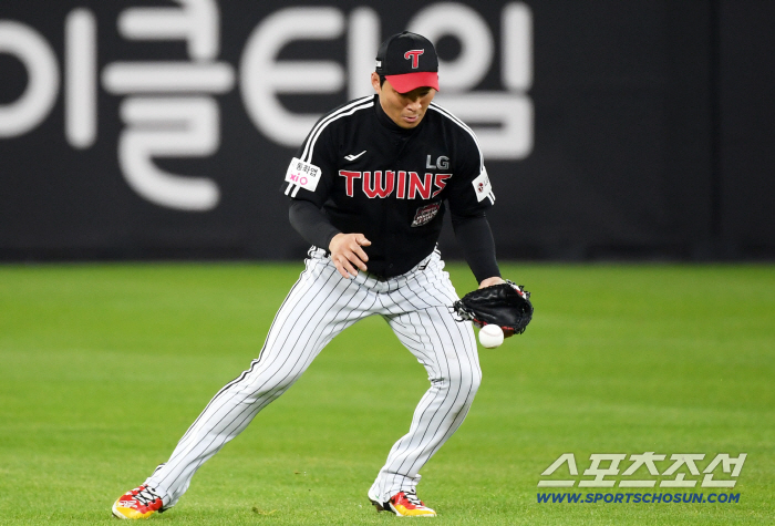  Oh Jihwan, clever play