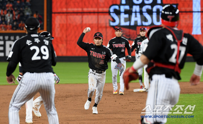  Oh Jihwan, Shin Minjae, clever play