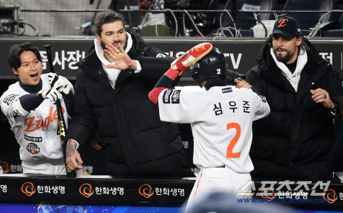  PONSEWICE Shim Woojun did it