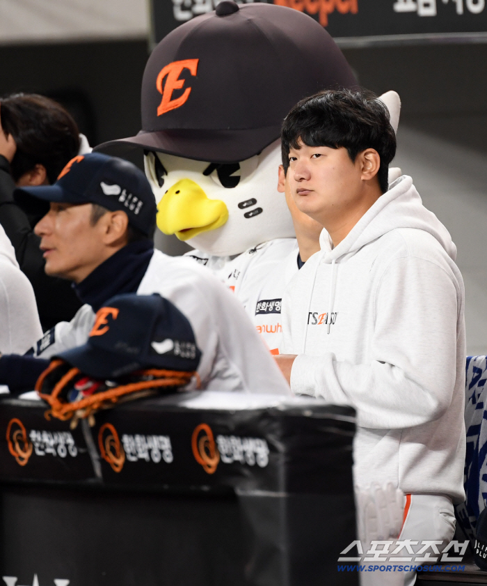  Seohyun can't end like this