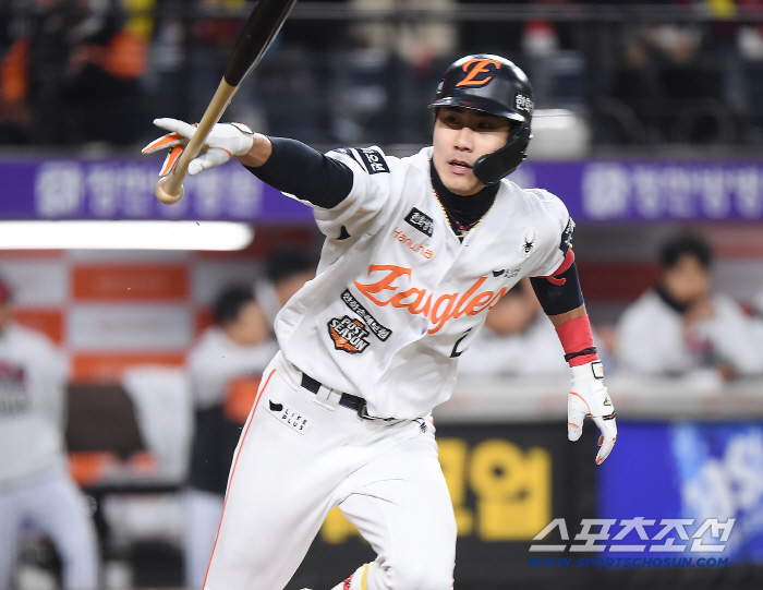  Shim Woo-joon makes a timely two-run turnaround