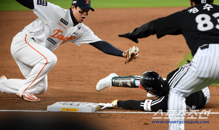  Shin Minjae, Roh Sihwan, tag!