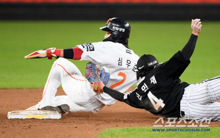  Shin Minjae Shim Woojun will win at 2nd base