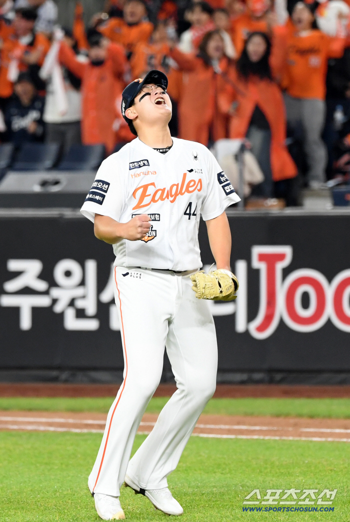  To repay Seohyun's trust