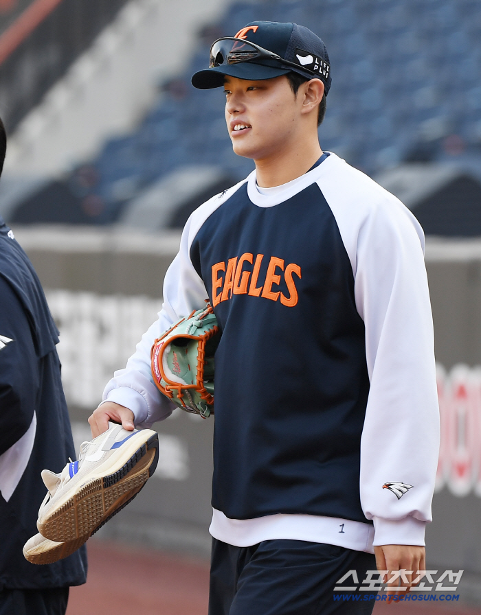  We can't end it like this