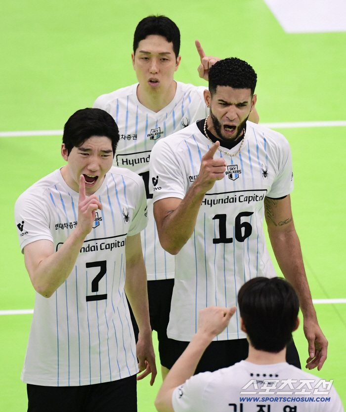  We're going to win Heo Soobong Leo