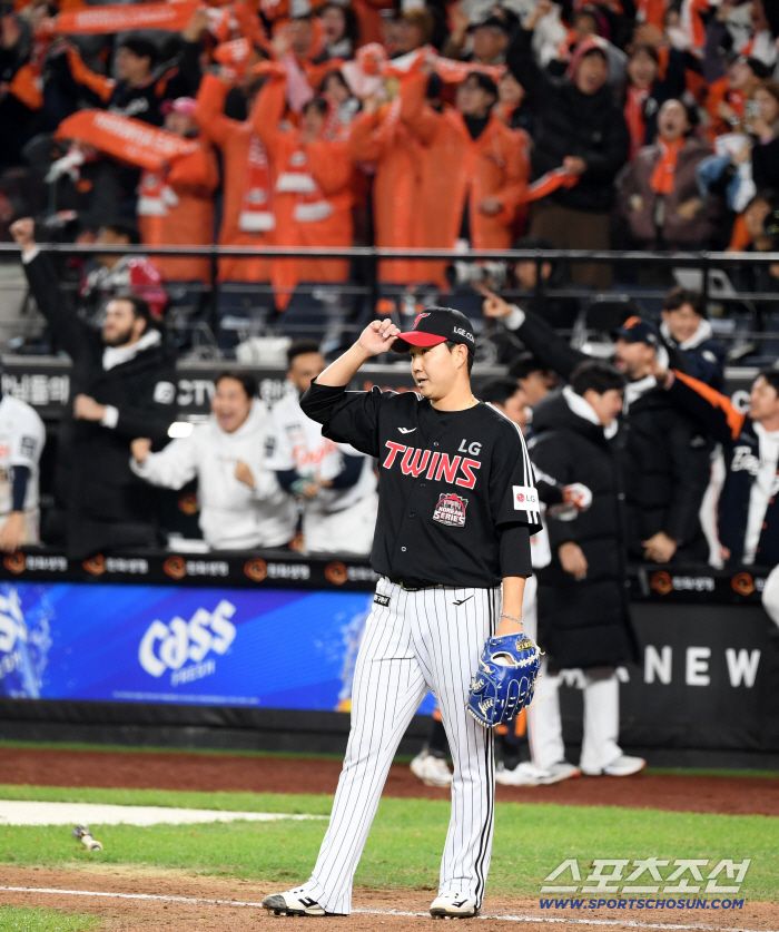  Yoo Youngchan's nightmare