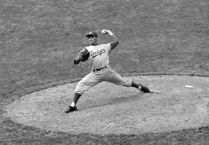 Recall the 89-year-old legend who led the Dodgers to victory 60 years ago! Tuhon Yamamoto → 18th inning  399 minutes I watched all the great blood fights