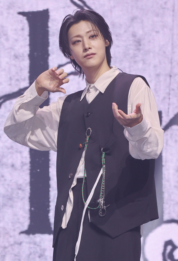 WEi Returns With 8th Mini Album ‘Wonderland’