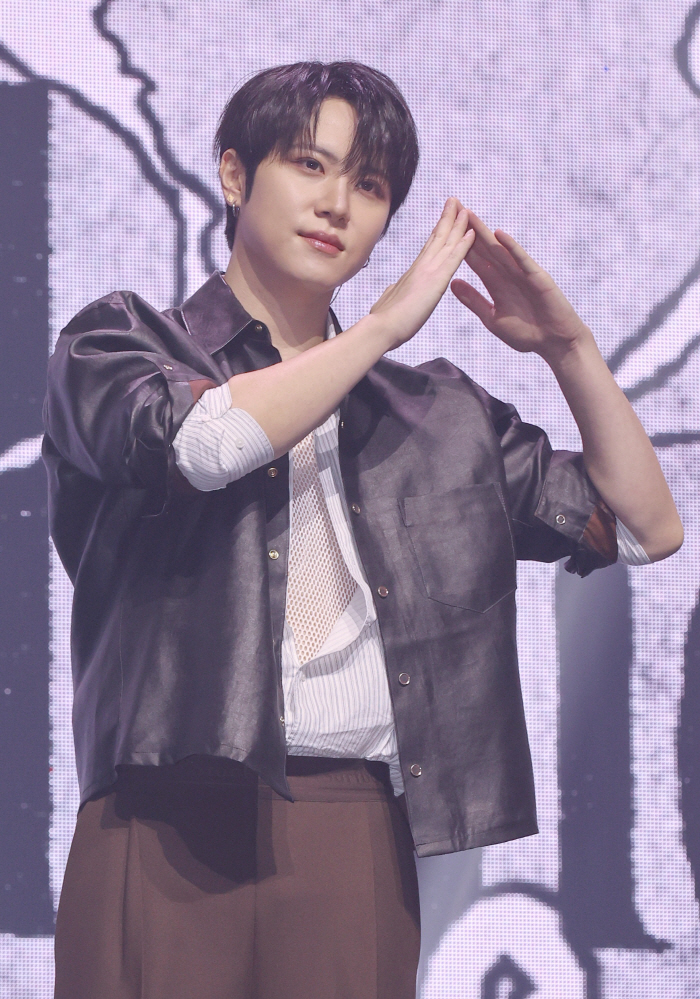 WEi Returns With 8th Mini Album ‘Wonderland’