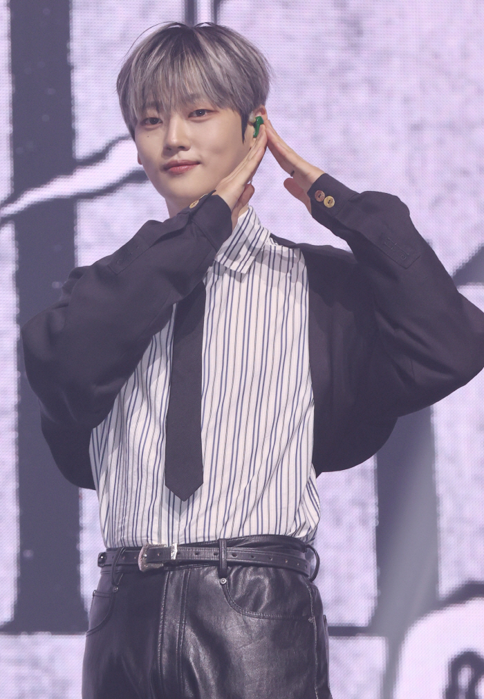 WEi Returns With 8th Mini Album ‘Wonderland’