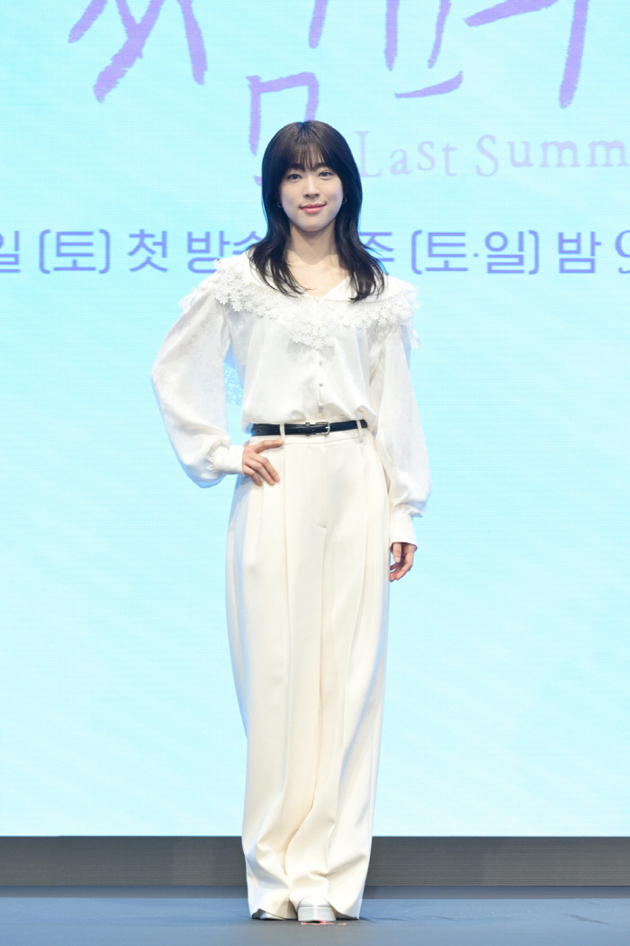 KBS New Drama ‘Last Summer’ Promises Heartfelt Romance and Emotional Growth