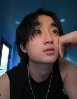 Seol Woon-do's daughter ♥ D-Ark arrested on charges of smoking distribution of hemp...Korean-Chinese from Shomi High School