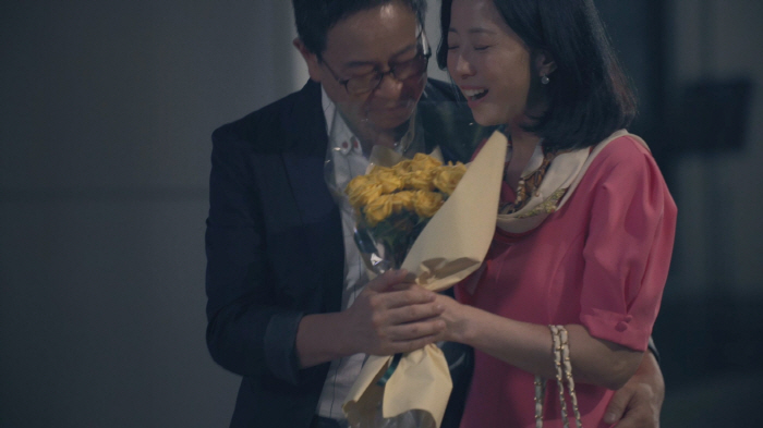 Si and mother-in-law? The Super Deadly Scandal...Husband installation CCTV → Marat shock development (couple scandal 3)