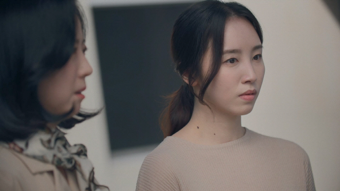 Si and mother-in-law? The Super Deadly Scandal...Husband installation CCTV → Marat shock development (couple scandal 3)