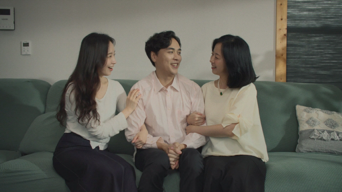 Si and mother-in-law? The Super Deadly Scandal...Husband installation CCTV → Marat shock development (couple scandal 3)