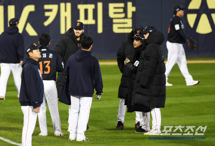 Son Joo-young's killer is coming out...Can KS, KS, home for the first time in 19 years?